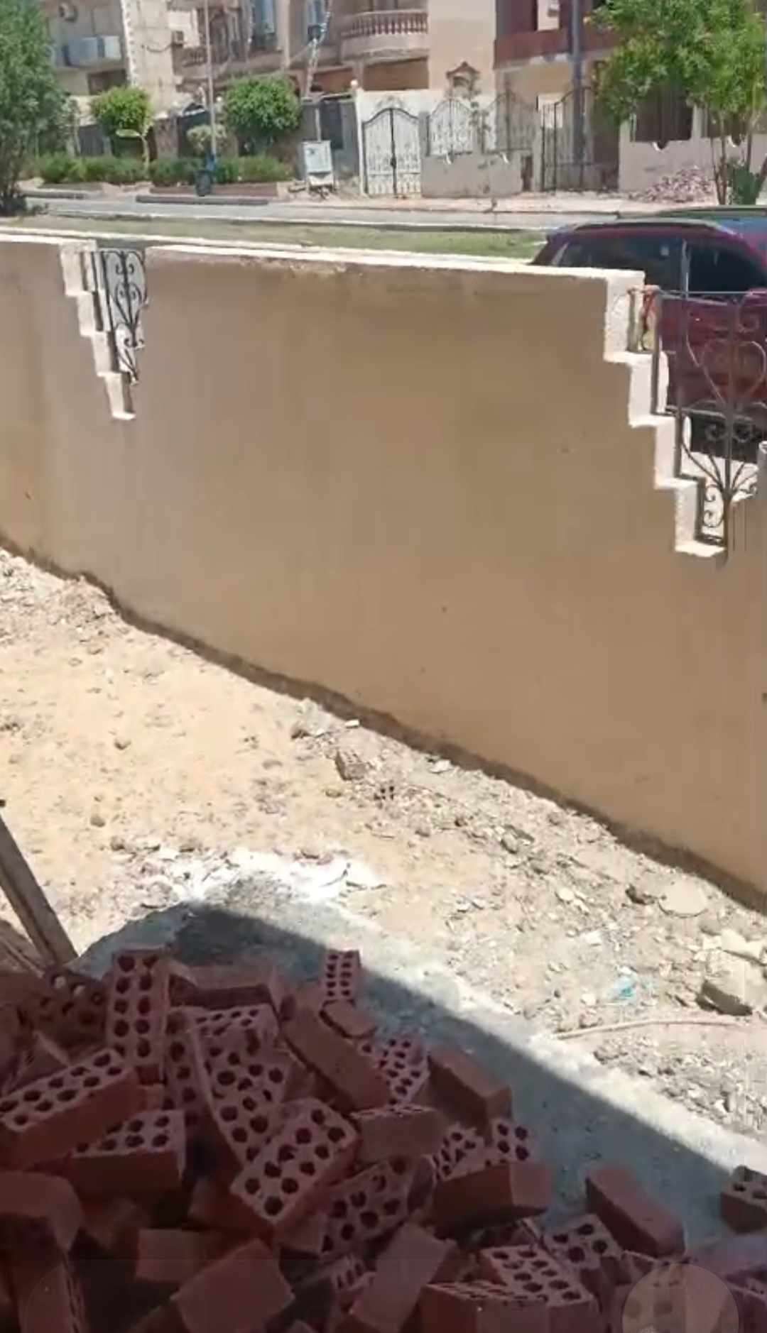 فرصة فرصة "لسرعة البيع شقة ف العبور (الحي الرابع)