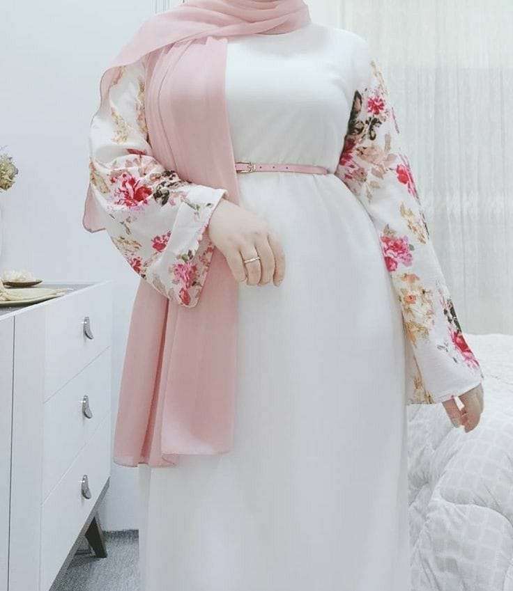 فستان