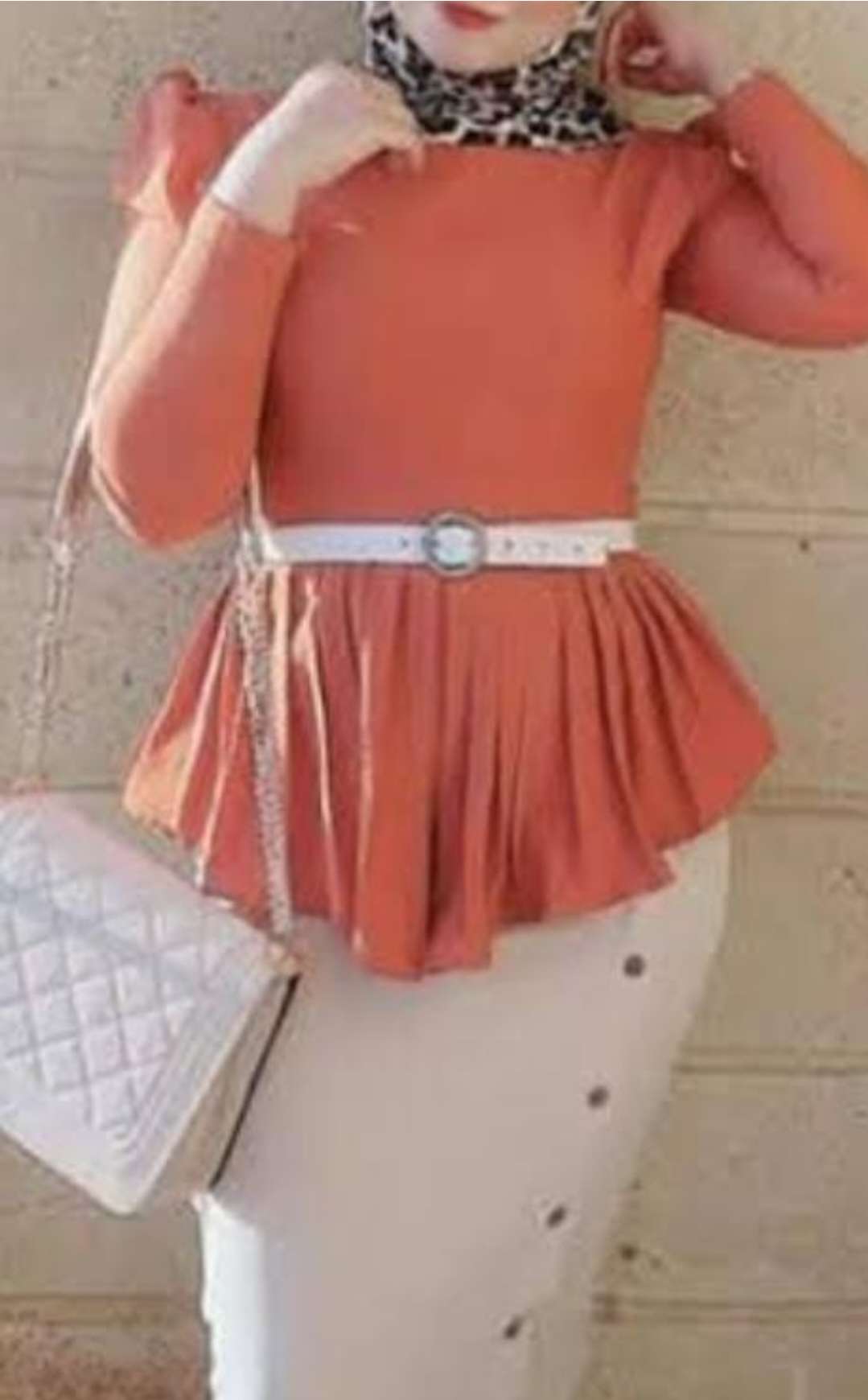 بلوزة