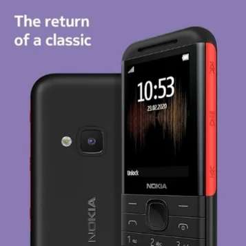 Nokia 5310