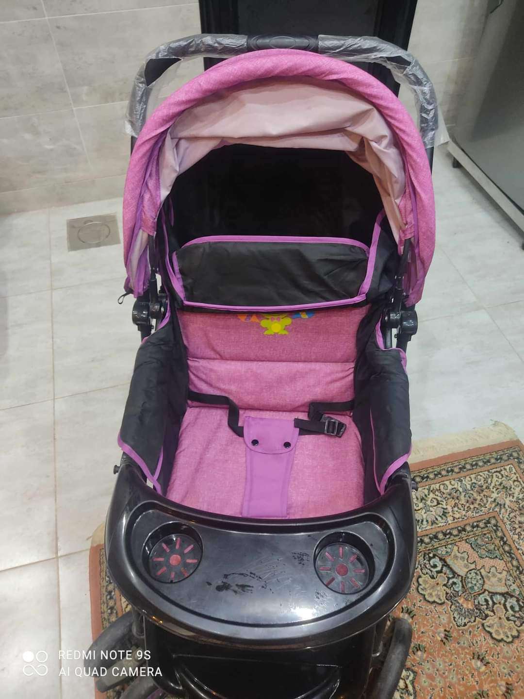 عربية بيبي