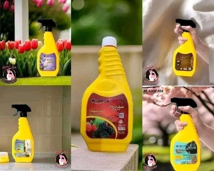 معطرات