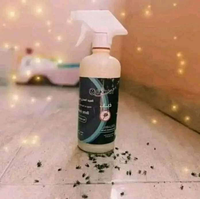 مبيد الذباب