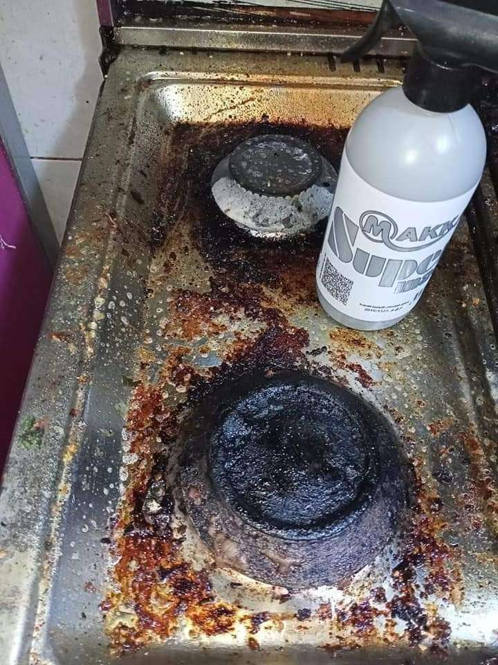 سوبر ماك