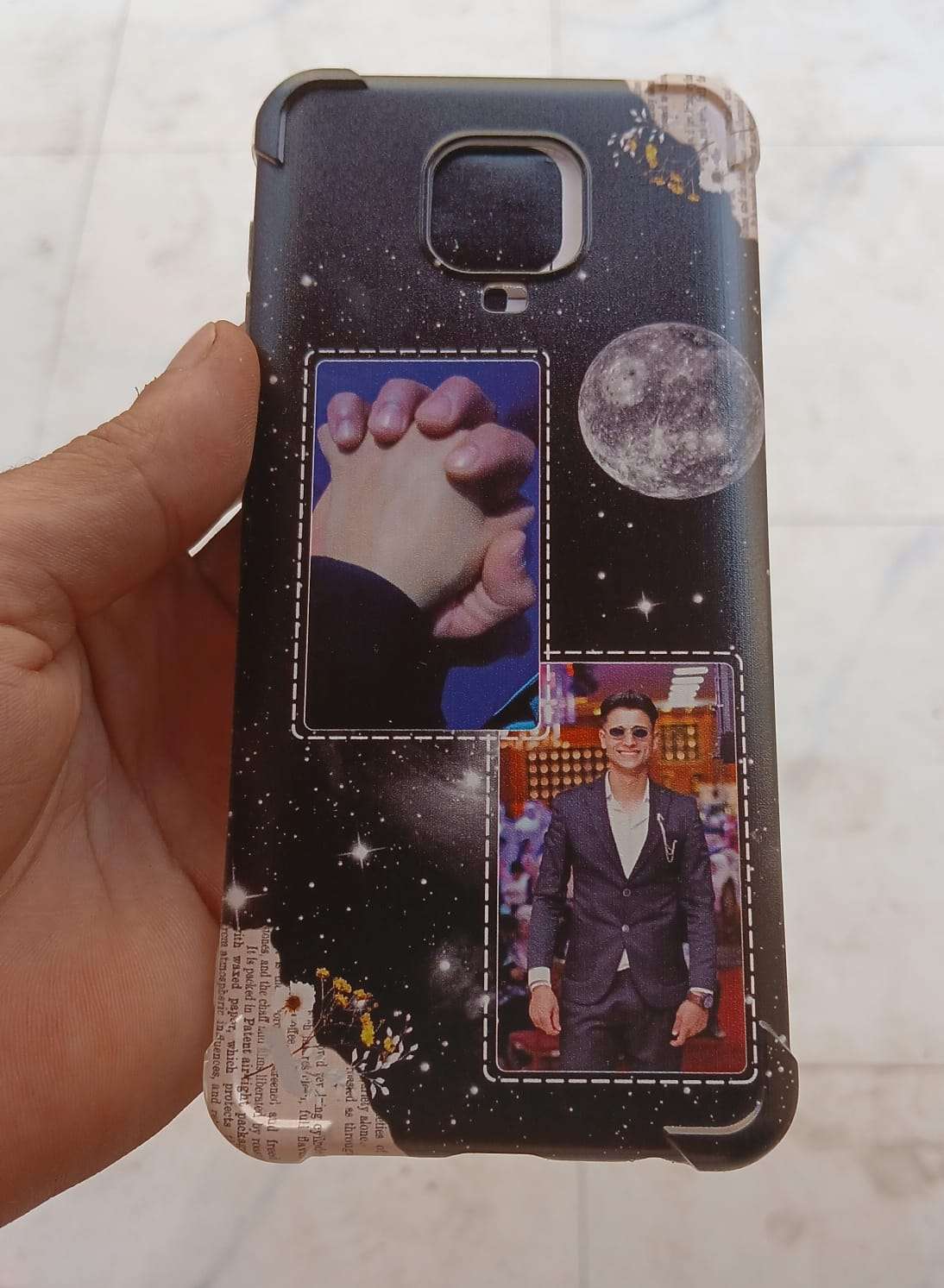 جراب فون