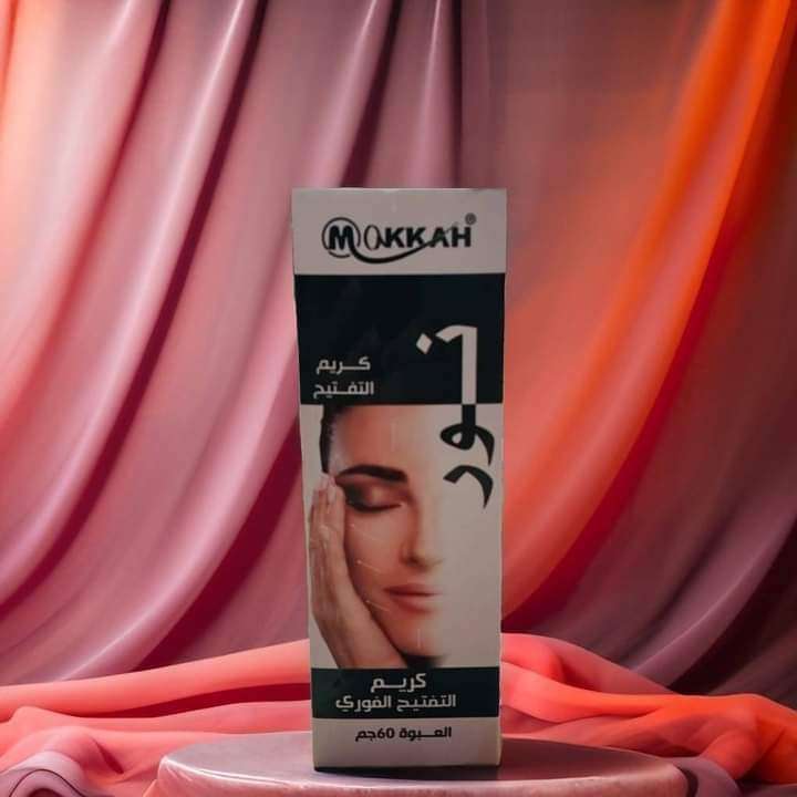 كريم نورالتفتيح الفورى من شركه مكه
