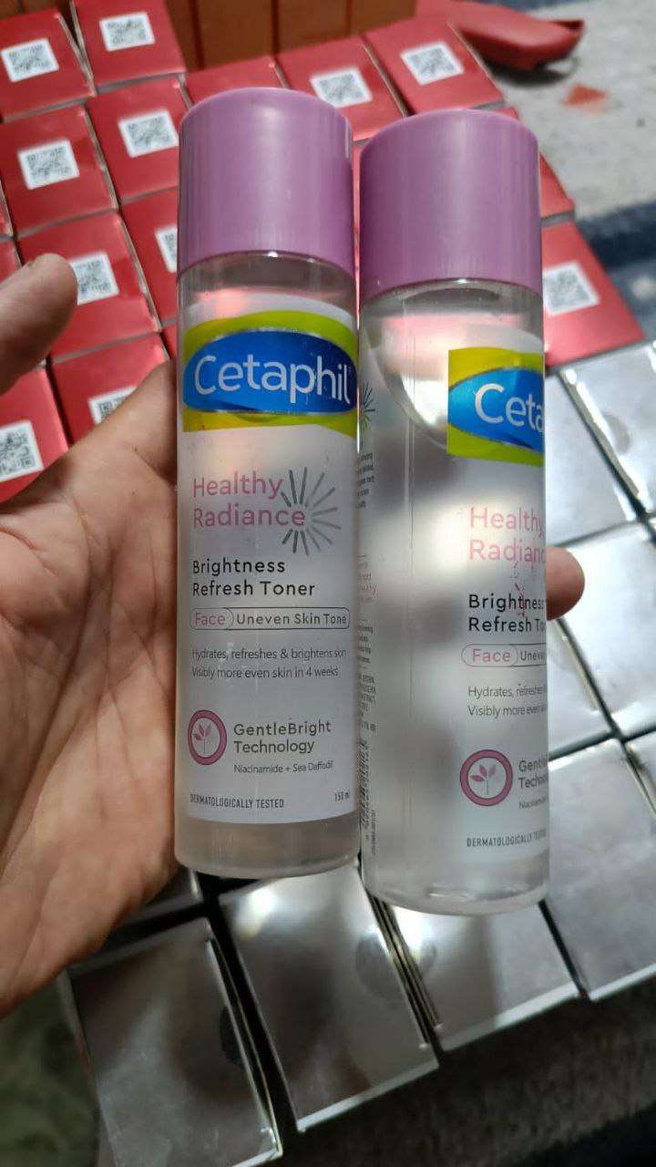 cetaphil  healthy radiance