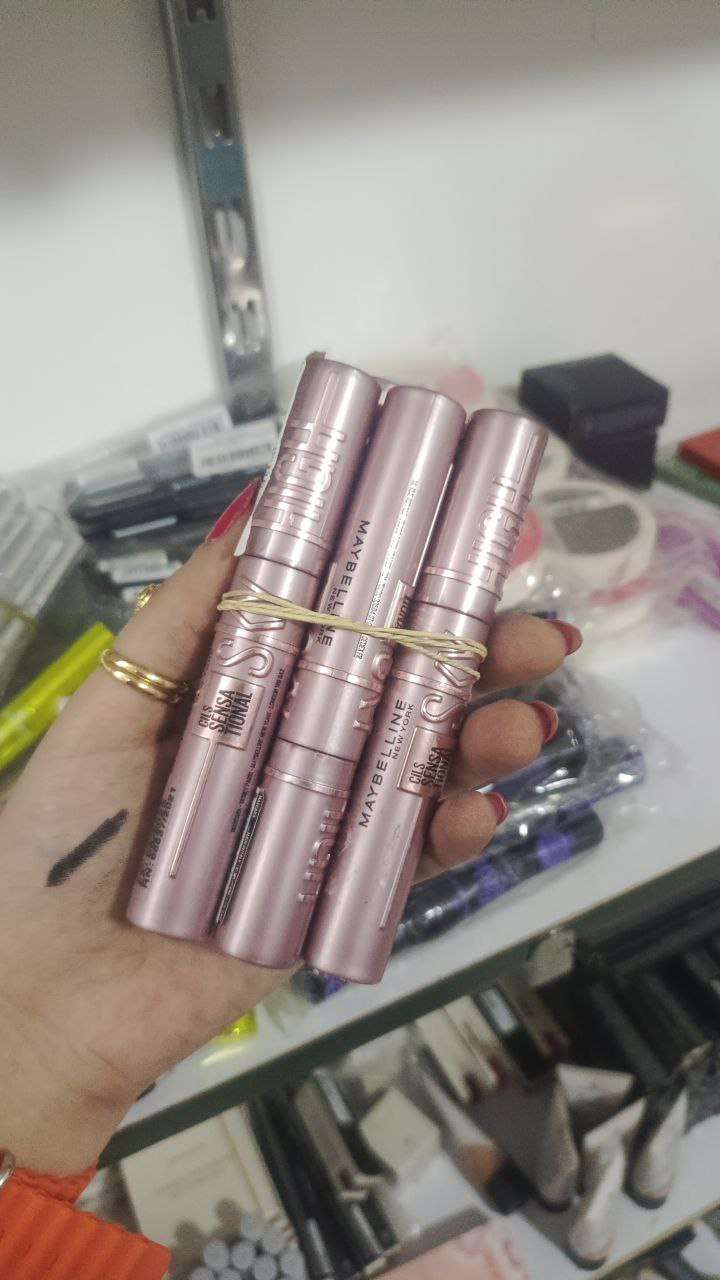 مسكره سكاي هاي