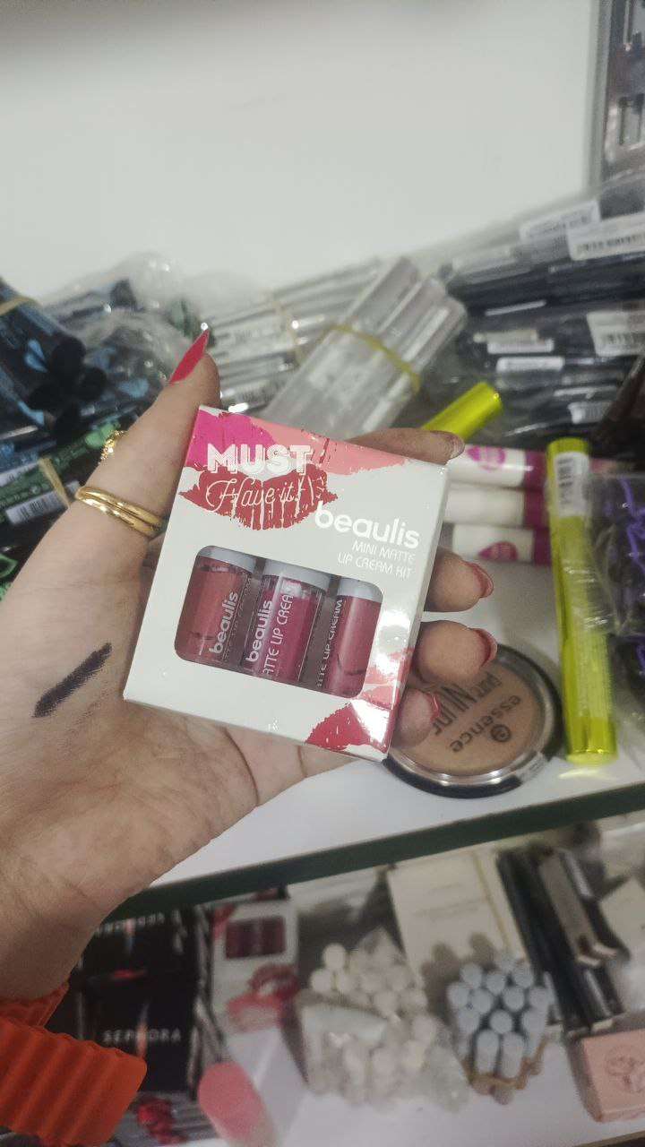 beaulis