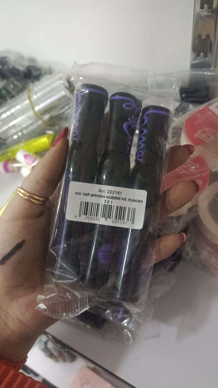 ماسكرا ايسنس