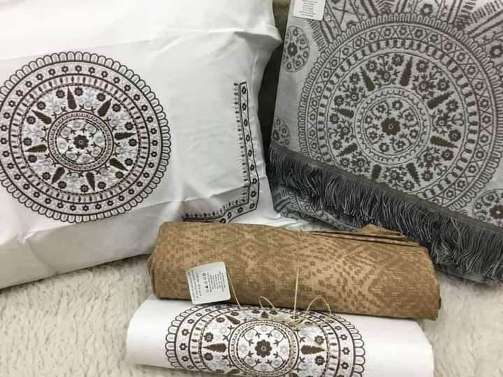 كوفرته تركى قطن100
