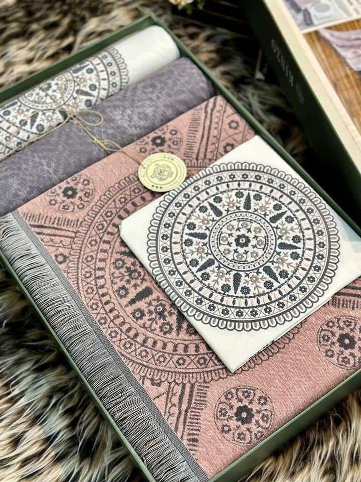كوفرته تركى قطن100