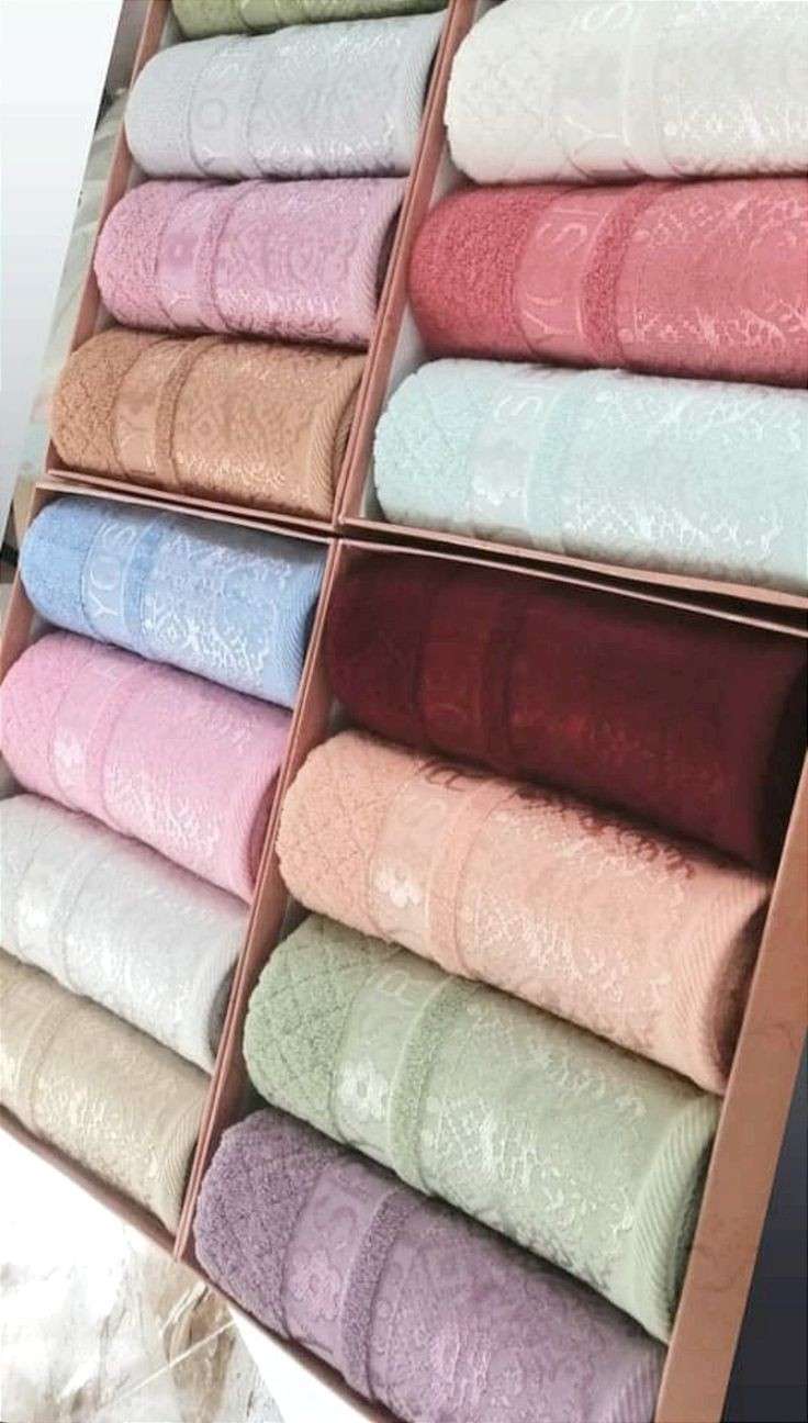 فوط قطن مصرى