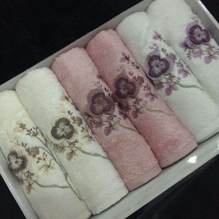 فوط قطن مصرى