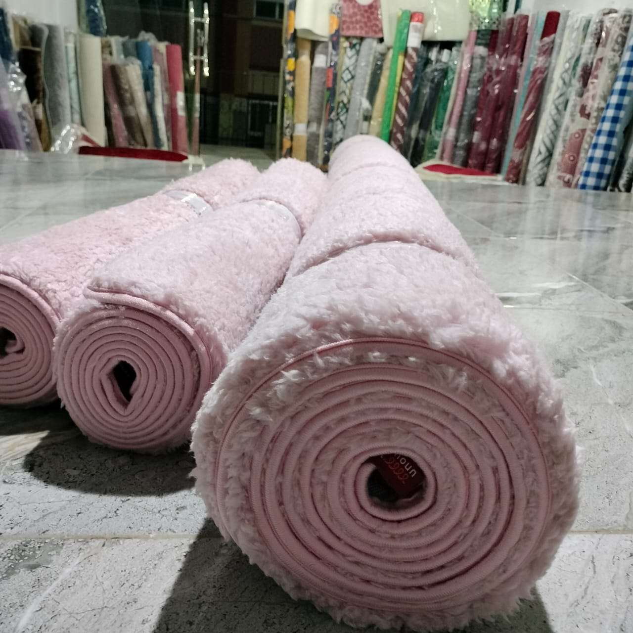 بديل سجاد براند المأمون
