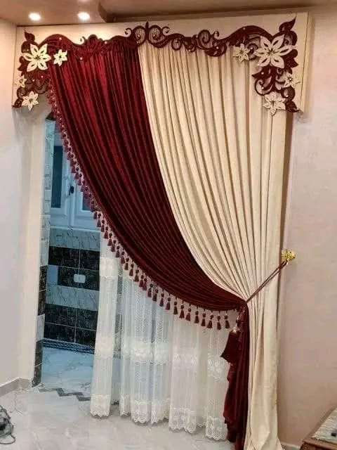 ستارة جاهزة على التركيب