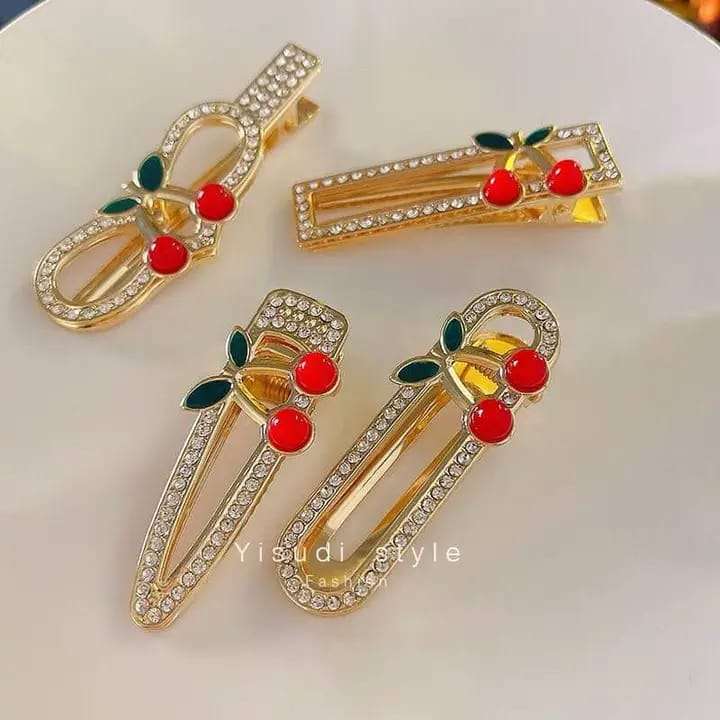 توكه منقار ذهبي كرز