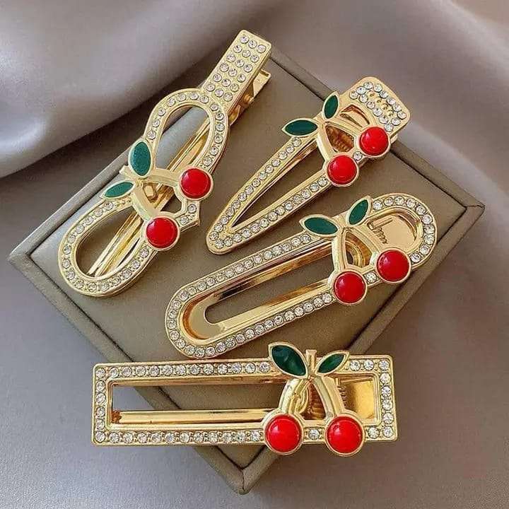 توكه منقار ذهبي كرز