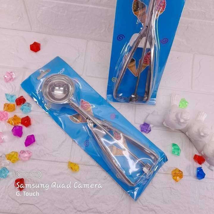 معلقه ايس كريم