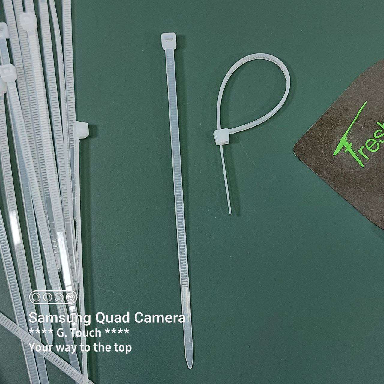 قفيز بلاستيك