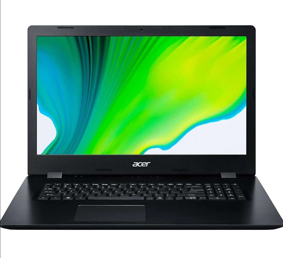 Acer Aspire 3 laptop