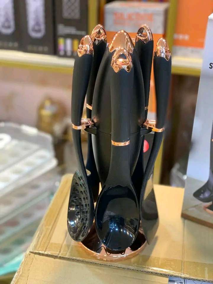 طقم توزيع