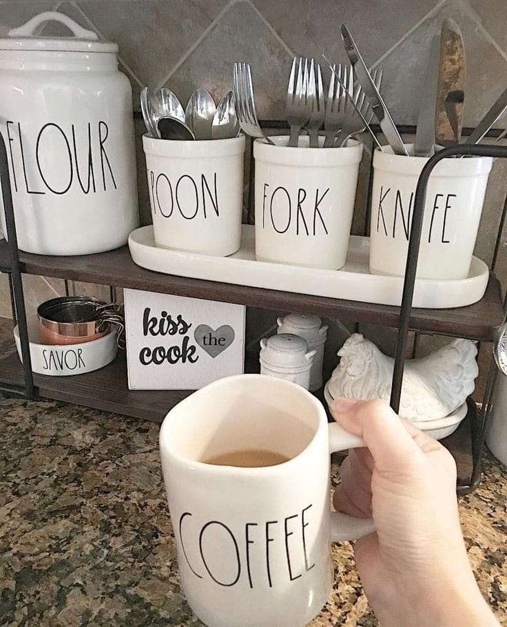 كوفي راك