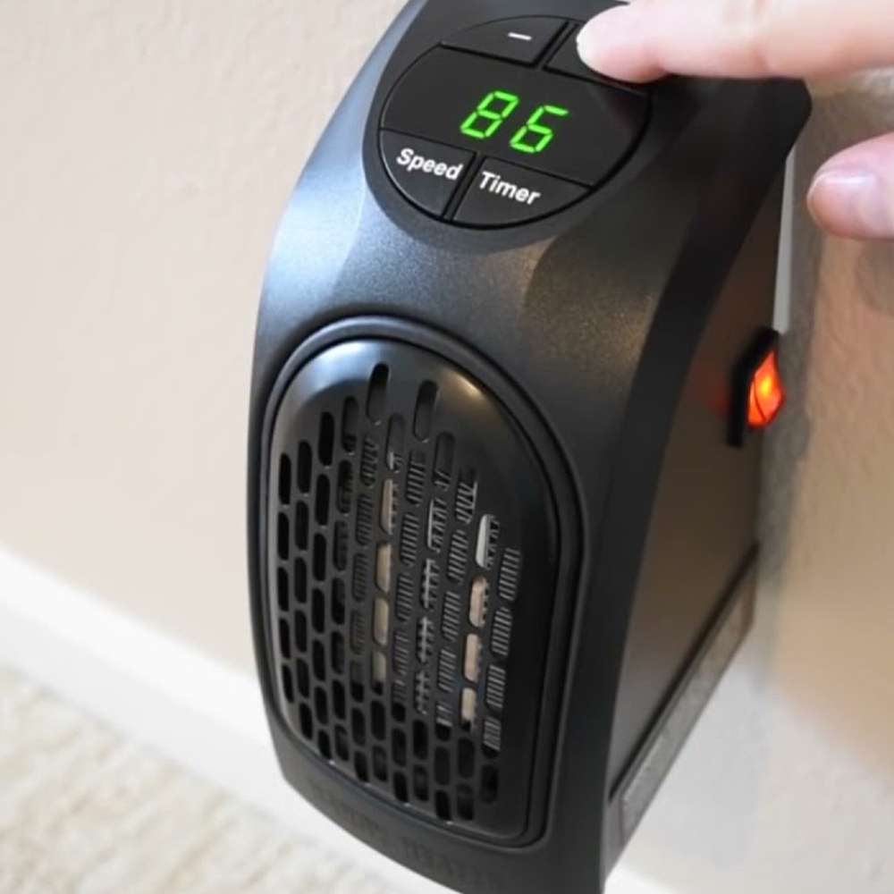 دفاية صغيره Handy Heater