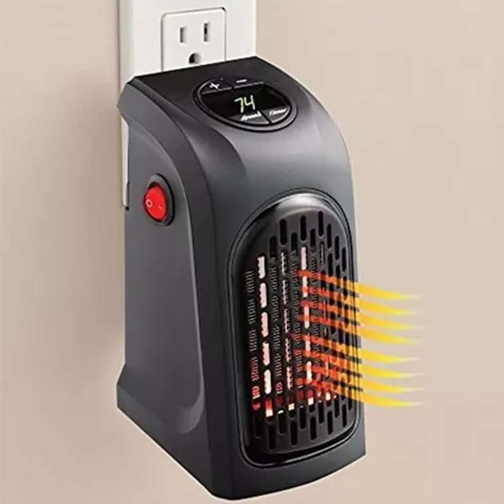 دفاية صغيره Handy Heater