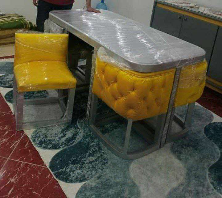 طربيزة سفره مودرن