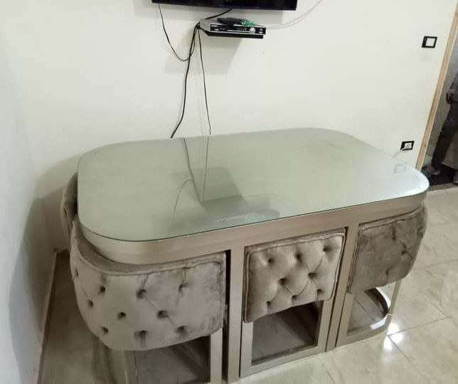 طربيزة سفره مودرن