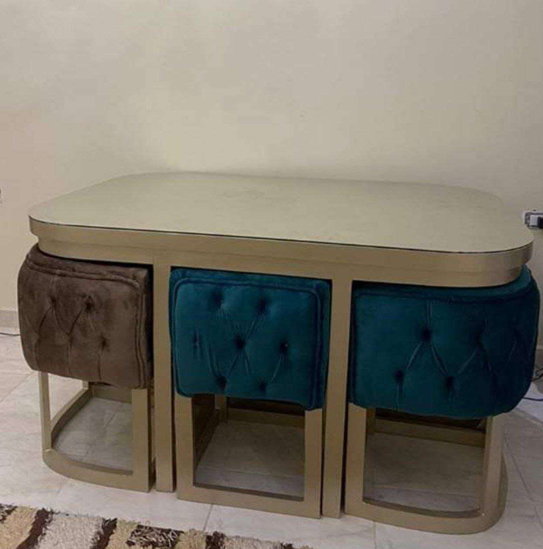 طربيزة سفره مودرن