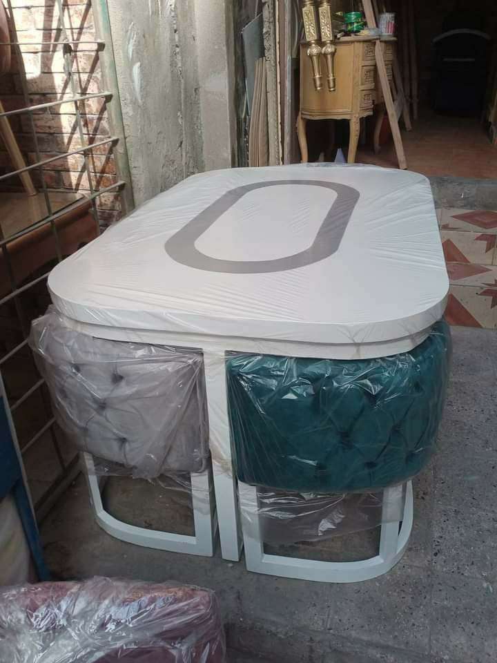 طربيزة سفره مودرن