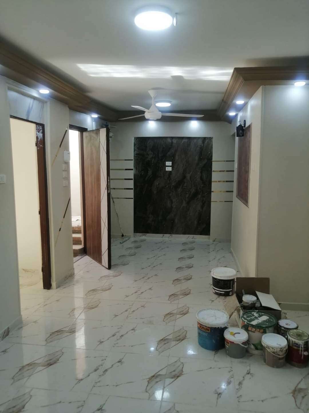 للبيع شقه تفرعات محمود رشوان