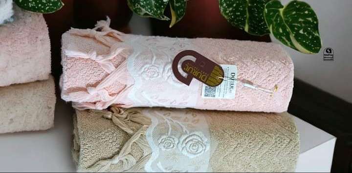 فوط قطن شال