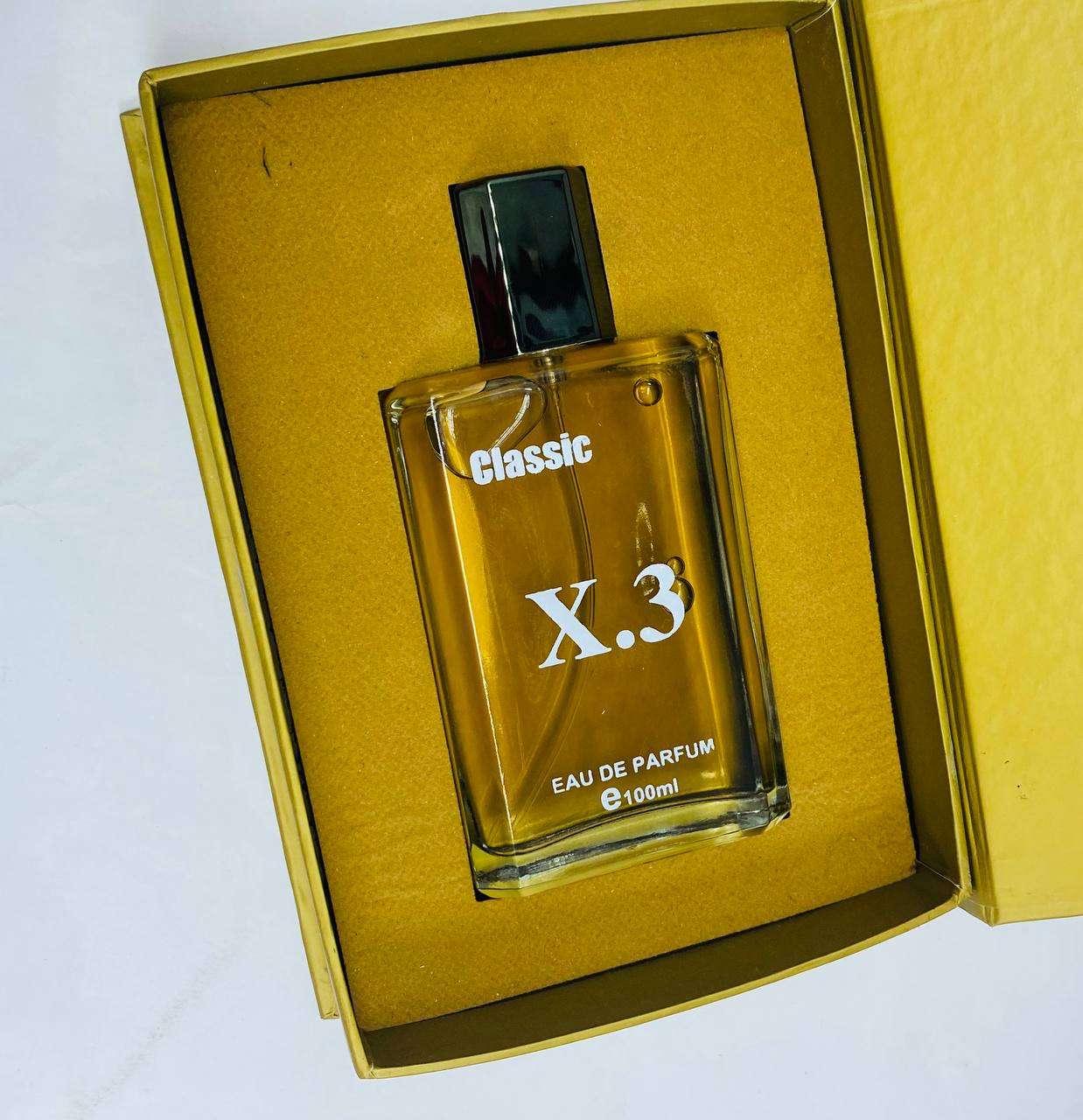 برفان Classic 100ml
 X.1
X.2 
X.