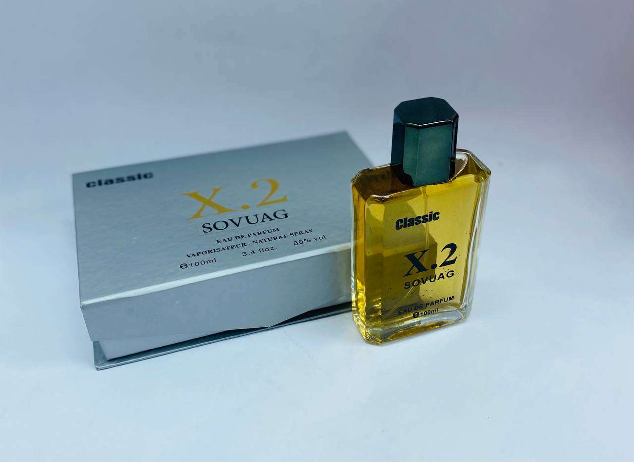 برفان Classic 100ml
 X.1
X.2 
X.