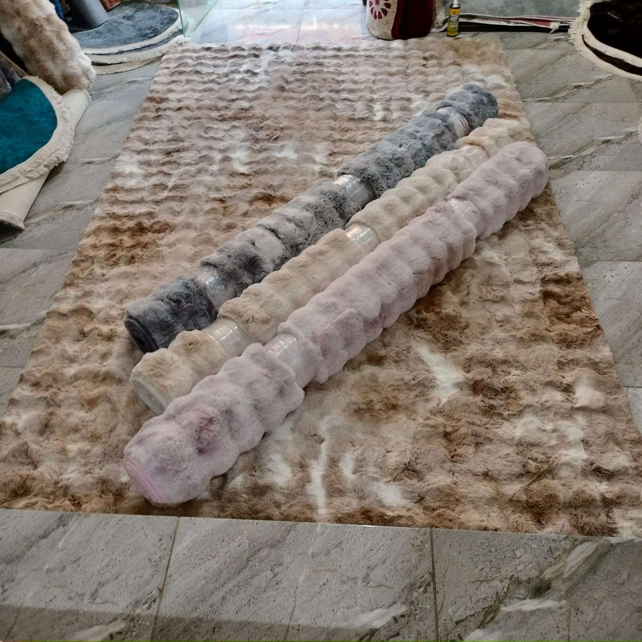بديل سجاد