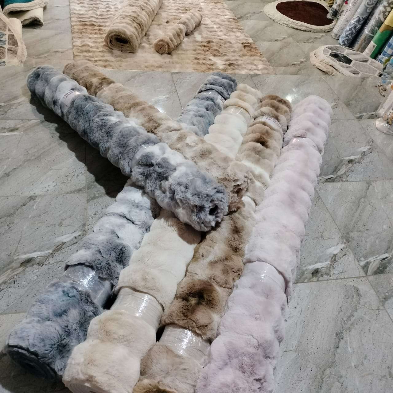بديل سجاد