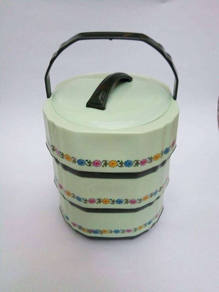 حافظ طعام هندي