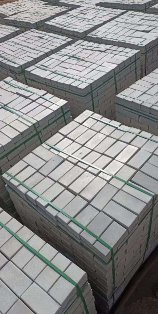الأنترلوك باركيه ناعم هاردستون