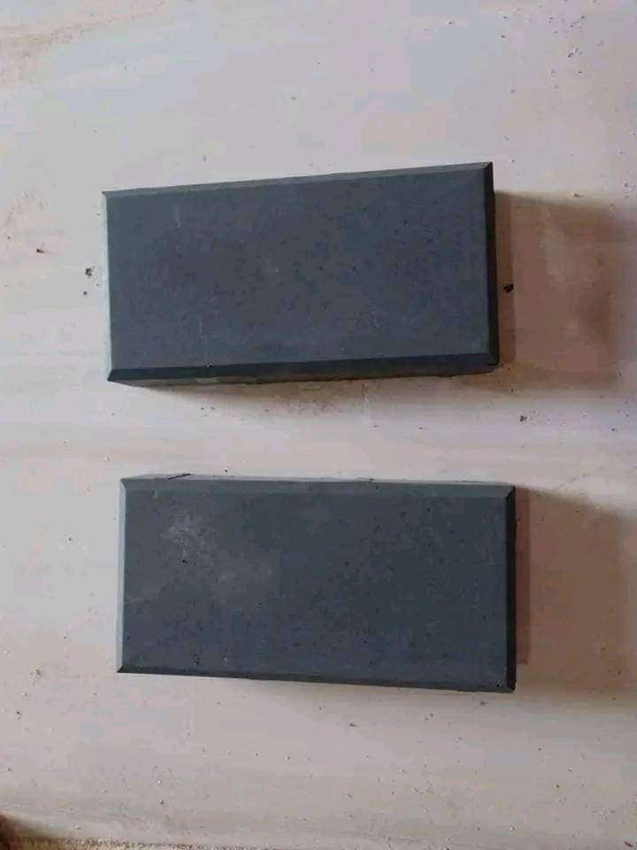 الأنترلوك باركيه ناعم هاردستون