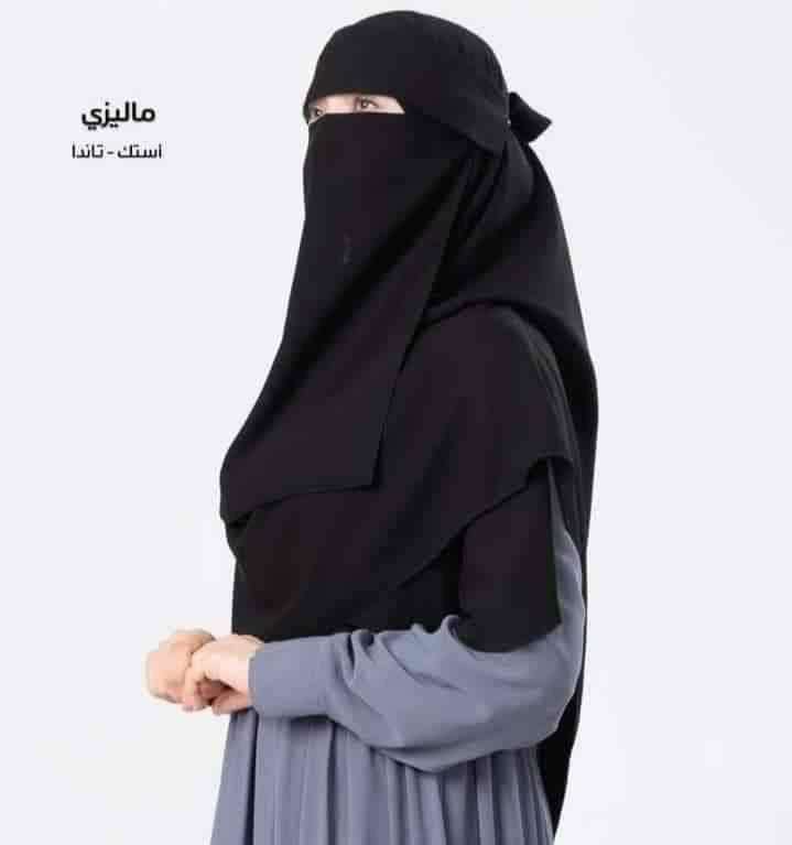 نقاب تندة | سيزما