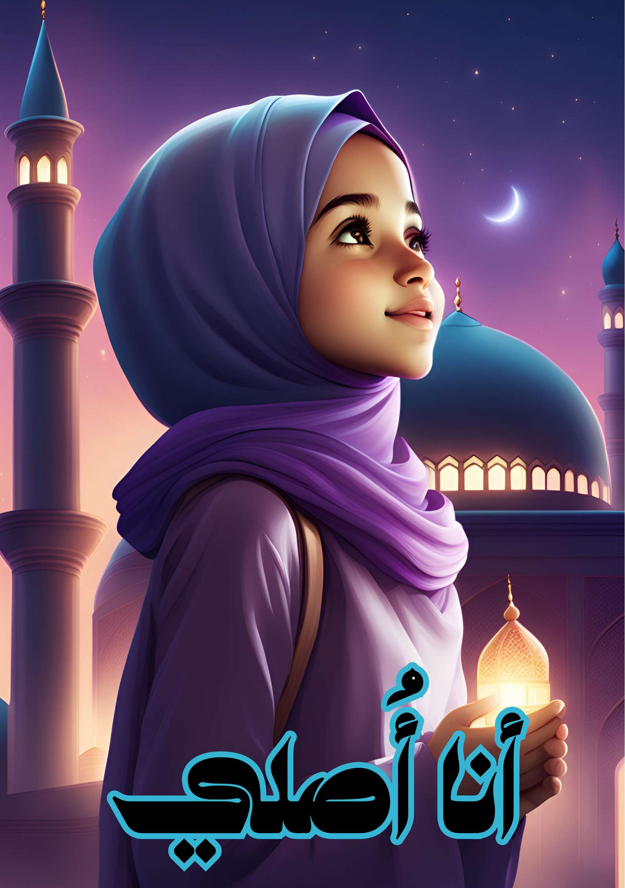 نوت بوك أنا اصلي الشهريه للبنات | سيزما