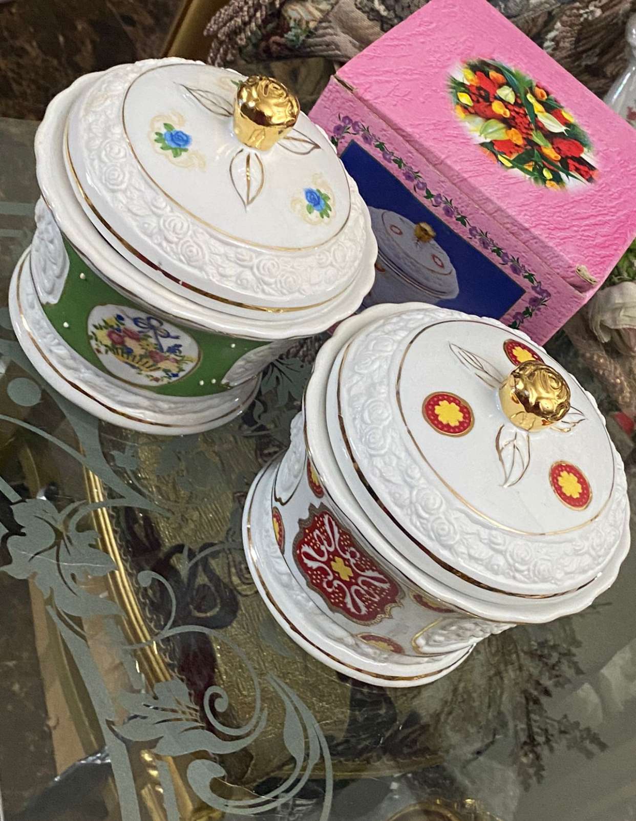 أتنين بمبونيرة