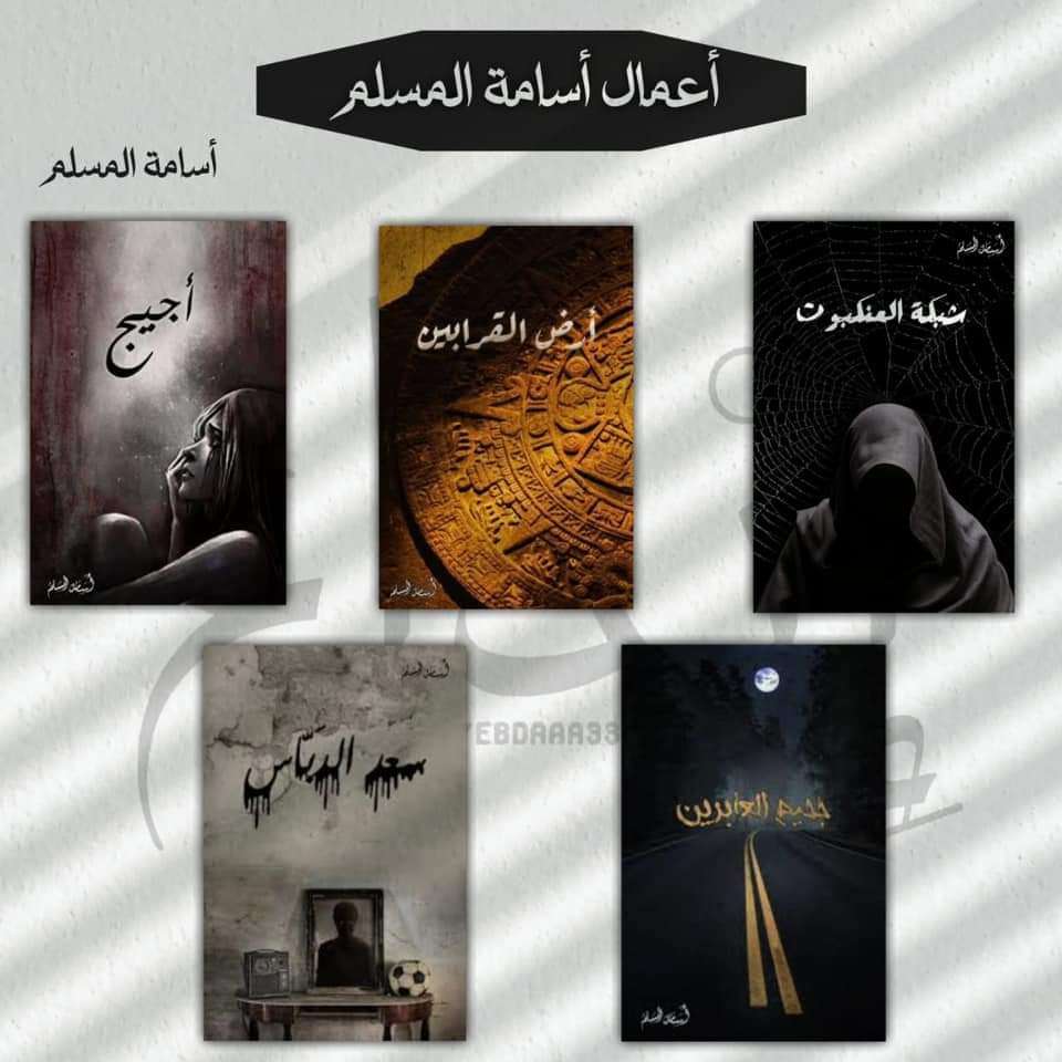 شبكة العنكبوت