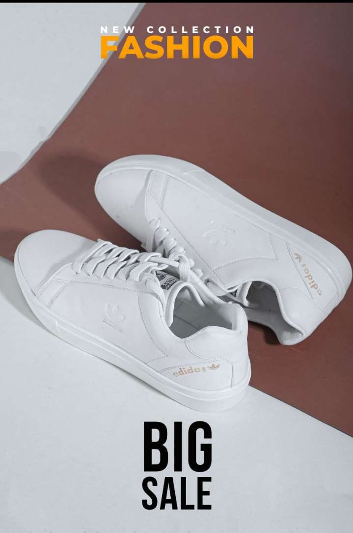 كوتشى adidas