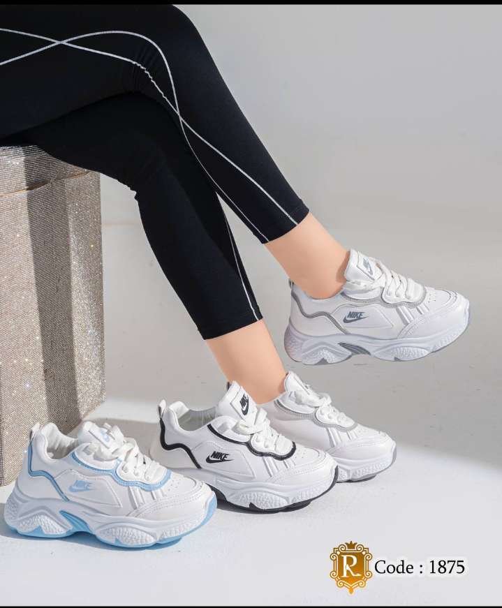 كوتشى Nike الترند