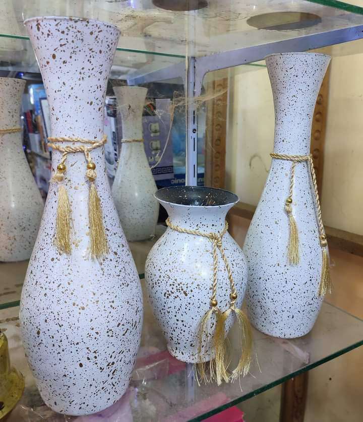 طقم فازات 3 قطع