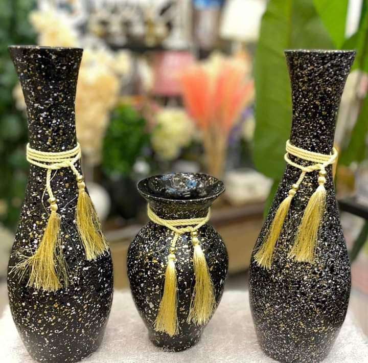 طقم فازات 3 قطع